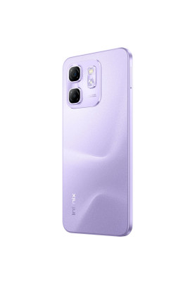 Смартфон Infinix Hot 50i X6531B 4/128GB Dreamy Purple