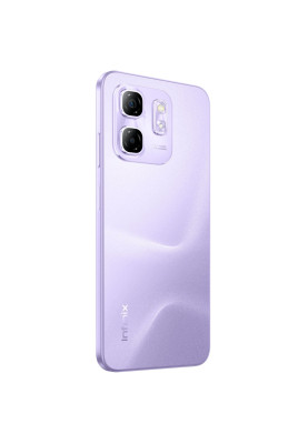 Смартфон Infinix Hot 50i X6531B 4/128GB Dreamy Purple