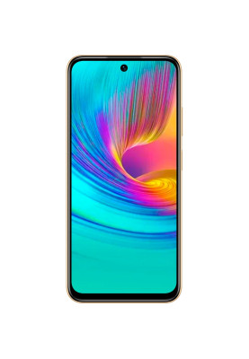 Смартфон Infinix Smart 9 X6532 4/128GB Sandstone Gold