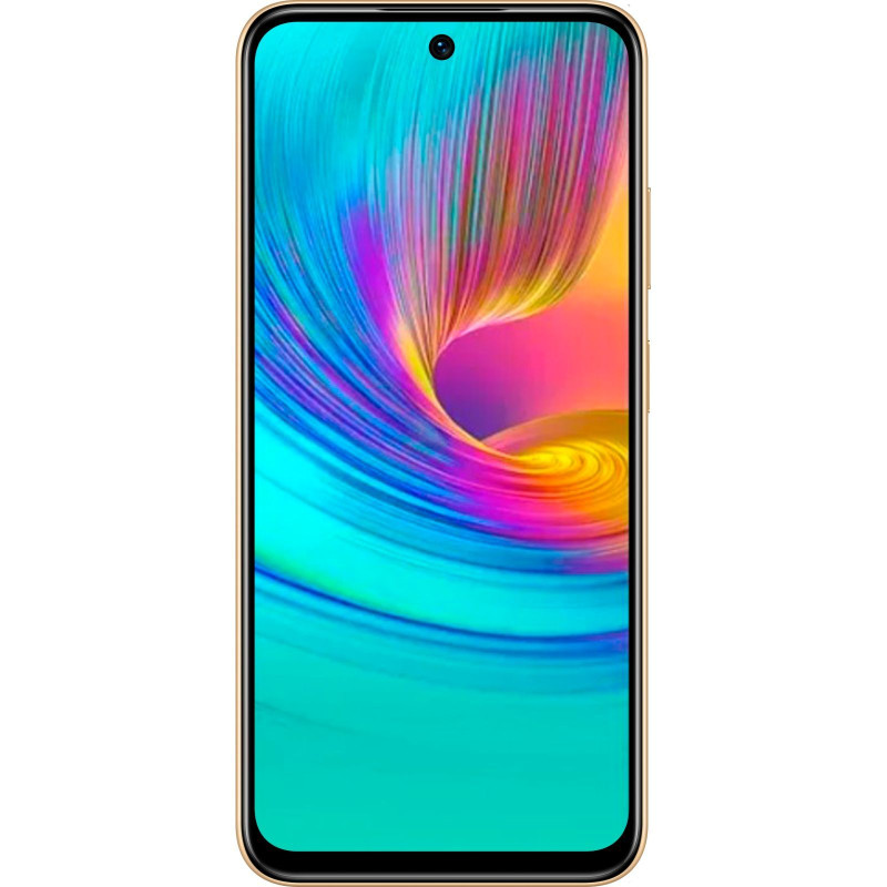 Смартфон Infinix Smart 9 X6532 4/128GB Sandstone Gold