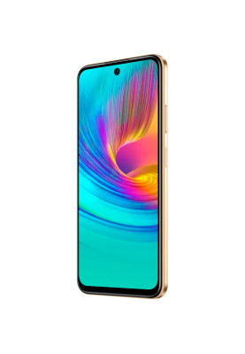 Смартфон Infinix Smart 9 X6532 4/128GB Sandstone Gold