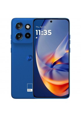 Смартфон Motorola Moto Edge 50 Neo 8/256GB Nautical Blue (PB310053RS)