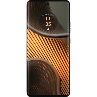 Смартфон Motorola Moto Edge 50 Ultra 16GB/1TB Forest Grey (PB0Y0022PL)
