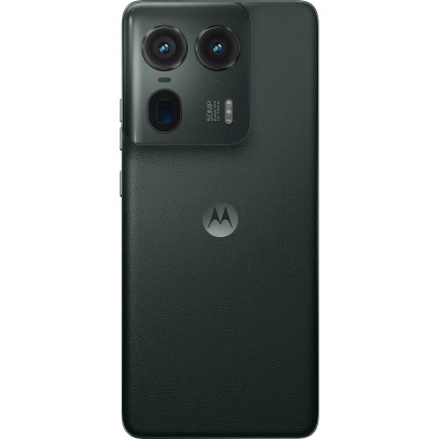 Смартфон Motorola Moto Edge 50 Ultra 16GB/1TB Forest Grey (PB0Y0022PL)