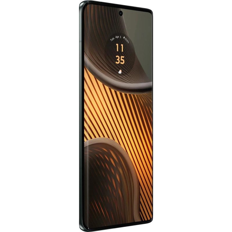 Смартфон Motorola Moto Edge 50 Ultra 16GB/1TB Forest Grey (PB0Y0022PL) Смартфон Motorola Moto Edge 50 Ultra 16GB/1TB Forest Grey (PB0Y0022PL)