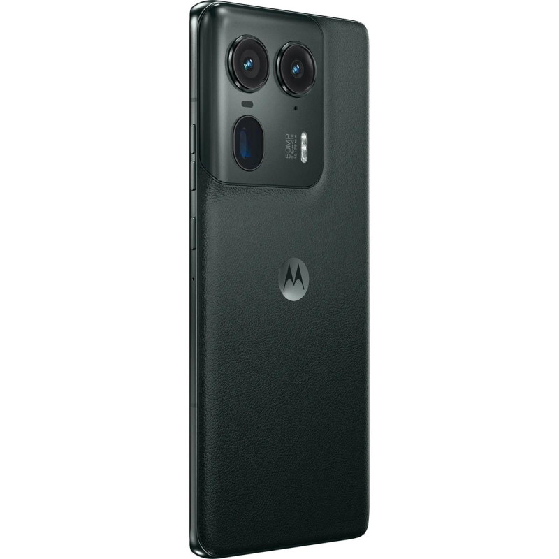 Смартфон Motorola Moto Edge 50 Ultra 16GB/1TB Forest Grey (PB0Y0022PL) Смартфон Motorola Moto Edge 50 Ultra 16GB/1TB Forest Grey (PB0Y0022PL)