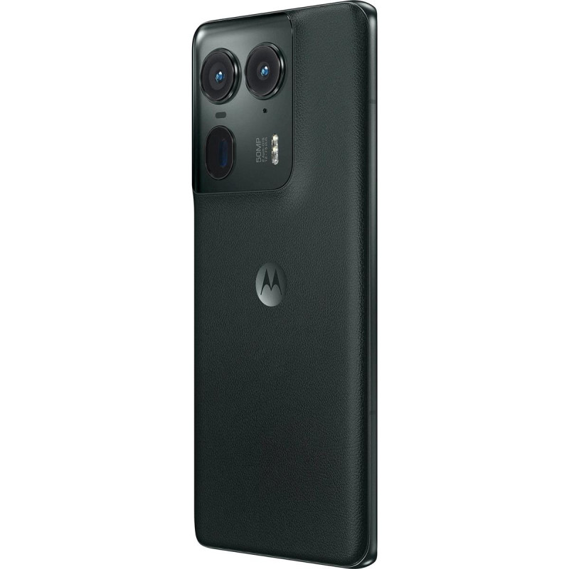 Смартфон Motorola Moto Edge 50 Ultra 16GB/1TB Forest Grey (PB0Y0022PL) Смартфон Motorola Moto Edge 50 Ultra 16GB/1TB Forest Grey (PB0Y0022PL)