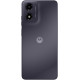 Смартфон Motorola Moto G04s 4/128GB Concord Black (PB360041UA)