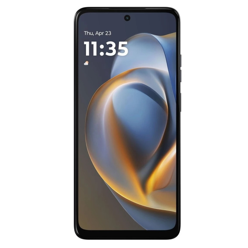 Смартфон Motorola Moto G05 4/128GB Denim Blue (PB6L0051UA)