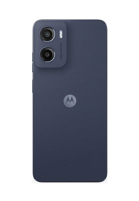 Смартфон Motorola Moto G05 4/128GB Denim Blue (PB6L0051UA)
