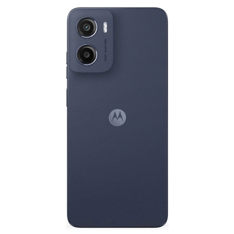 Смартфон Motorola Moto G05 4/128GB Denim Blue (PB6L0051UA)