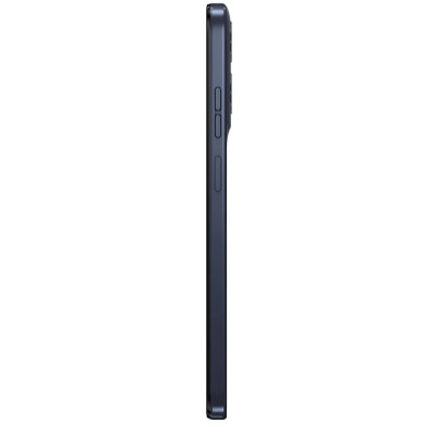 Смартфон Motorola Moto G05 4/128GB Denim Blue NFC (PBA10004UA)