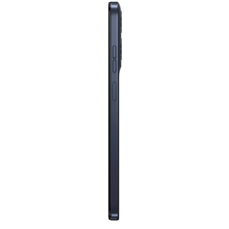 Смартфон Motorola Moto G05 4/128GB Denim Blue (PB6L0051UA)