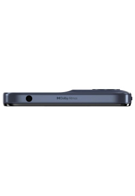 Смартфон Motorola Moto G05 4/128GB Denim Blue (PB6L0051UA)