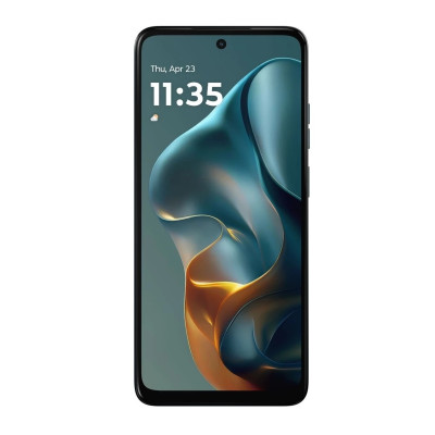 Смартфон Motorola Moto G05 4/128GB Forest Green NFC (PBA10009UA)