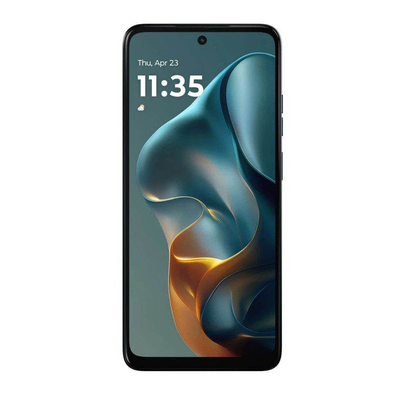 Смартфон Motorola Moto G05 4/256GB Forest Green (PB6L0022UA)