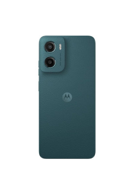 Смартфон Motorola Moto G05 4/128GB Forest Green (PB6L0031UA)