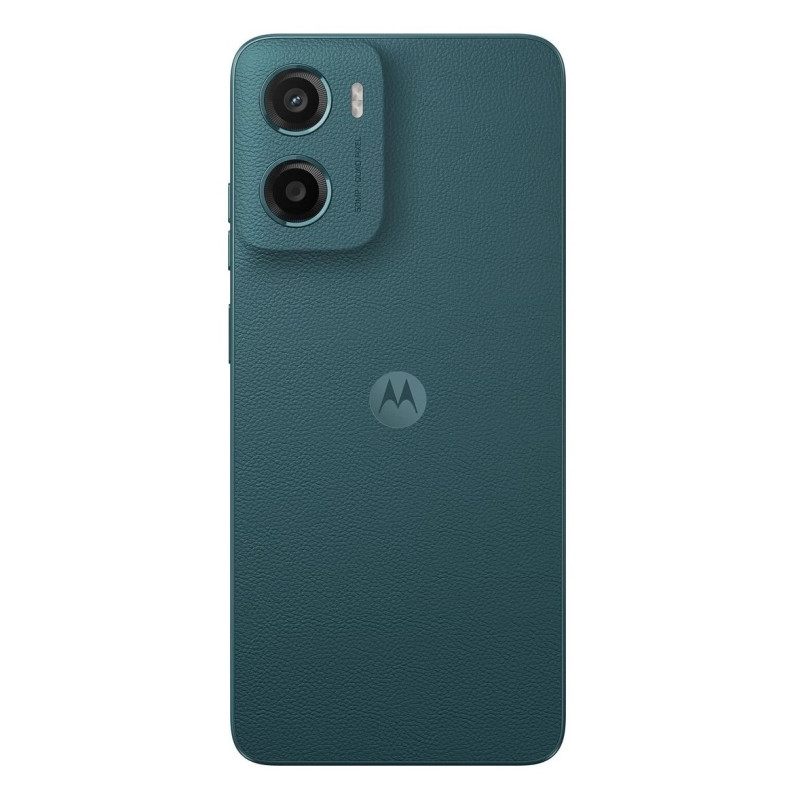 Смартфон Motorola Moto G05 4/256GB Forest Green (PB6L0022UA)
