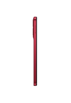 Смартфон Motorola Moto G05 4/256GB Plum Red (PB6L0030UA)