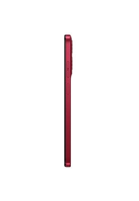 Смартфон Motorola Moto G05 4/256GB Plum Red (PB6L0030UA)