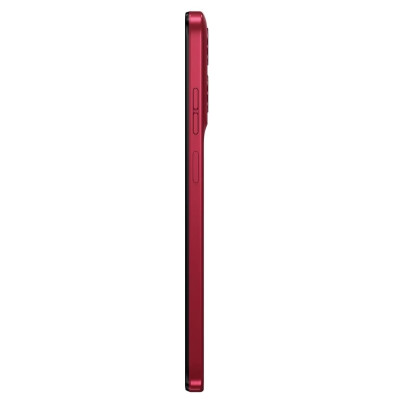 Смартфон Motorola Moto G05 4/256GB Plum Red NFC (PBA10010UA)
