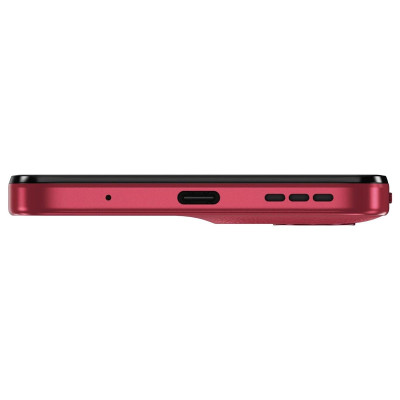 Смартфон Motorola Moto G05 4/256GB Plum Red NFC (PBA10010UA)