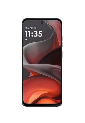Смартфон Motorola Moto G15 8/512GB Gravity Grey (PB6E0064UA)