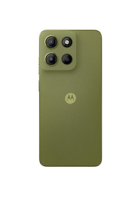 Смартфон Motorola Moto G15 8/512GB Iguana Green (PB6E0065UA)