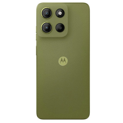 Смартфон Motorola Moto G15 8/512GB Iguana Green (PB6E0065UA)
