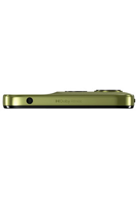 Смартфон Motorola Moto G15 8/512GB Iguana Green (PB6E0065UA)