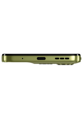 Смартфон Motorola Moto G15 8/512GB Iguana Green (PB6E0065UA)