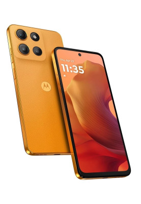Смартфон Motorola Moto G15 8/512GB Sunrise Orange (PB6E0066UA)