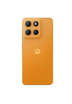 Смартфон Motorola Moto G15 8/512GB Sunrise Orange (PB6E0066UA)