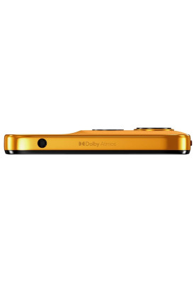 Смартфон Motorola Moto G15 8/512GB Sunrise Orange (PB6E0066UA)