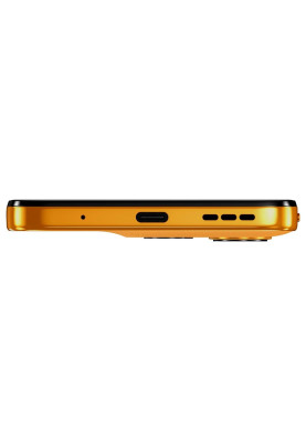 Смартфон Motorola Moto G15 8/512GB Sunrise Orange (PB6E0066UA)