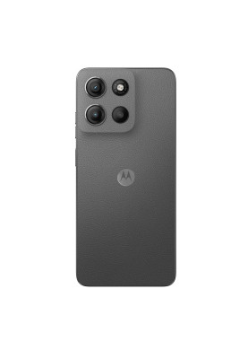 Смартфон Motorola Moto G15 Power 8/256GB Gravity Grey (PB6G0006UA)