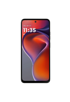 Смартфон Motorola Moto G15 Power 8/256GB Gravity Grey (PB6G0006UA)
