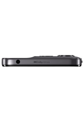 Смартфон Motorola Moto G15 Power 8/256GB Gravity Grey (PB6G0006UA)