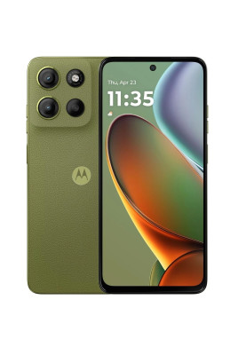 Смартфон Motorola Moto G15 Power 8/256GB Iguana Green (PB6G0007UA)