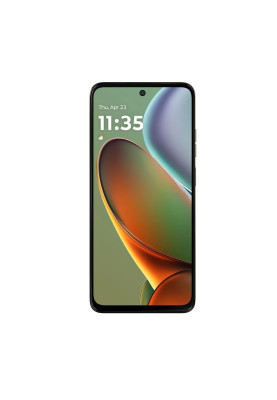 Смартфон Motorola Moto G15 Power 8/256GB Iguana Green (PB6G0007UA)