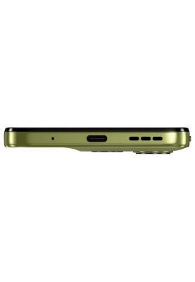 Смартфон Motorola Moto G15 Power 8/256GB Iguana Green (PB6G0007UA)