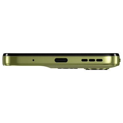 Смартфон Motorola Moto G15 Power 8/256GB Iguana Green (PB6G0007UA)