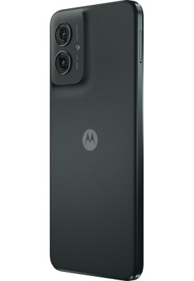 Смартфон Motorola Moto G55 8/256GB Forest Grey (PB5U0009RS)