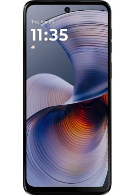 Смартфон Motorola Moto G55 8/256GB Forest Grey (PB5U0009RS)