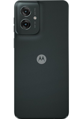 Смартфон Motorola Moto G55 8/256GB Forest Grey (PB5U0009RS)