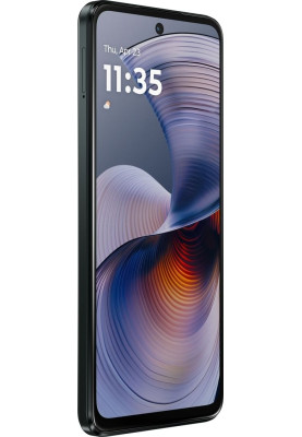 Смартфон Motorola Moto G55 8/256GB Forest Grey (PB5U0009RS)
