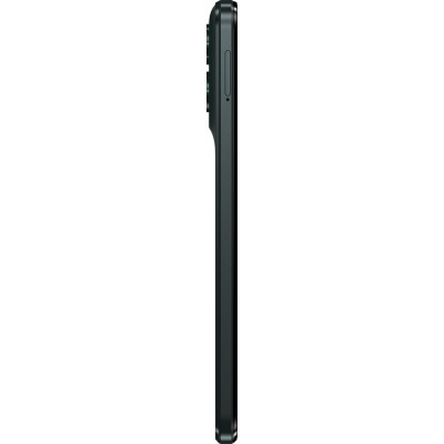 Смартфон Motorola Moto G55 8/256GB Forest Grey (PB5U0009RS)