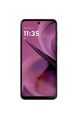 Смартфон Motorola Moto G55 8/256GB Twilight Purple (PB5U0011RS)