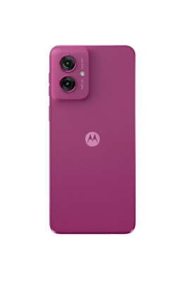 Смартфон Motorola Moto G55 8/256GB Twilight Purple (PB5U0011RS)