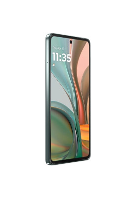 Смартфон Motorola Moto G75 8/256GB Succulent Green (PB3Y0011RS)